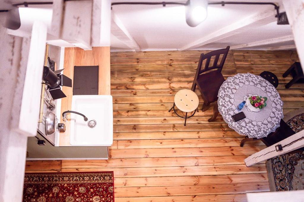 Apartament Ogarna Gdańsk