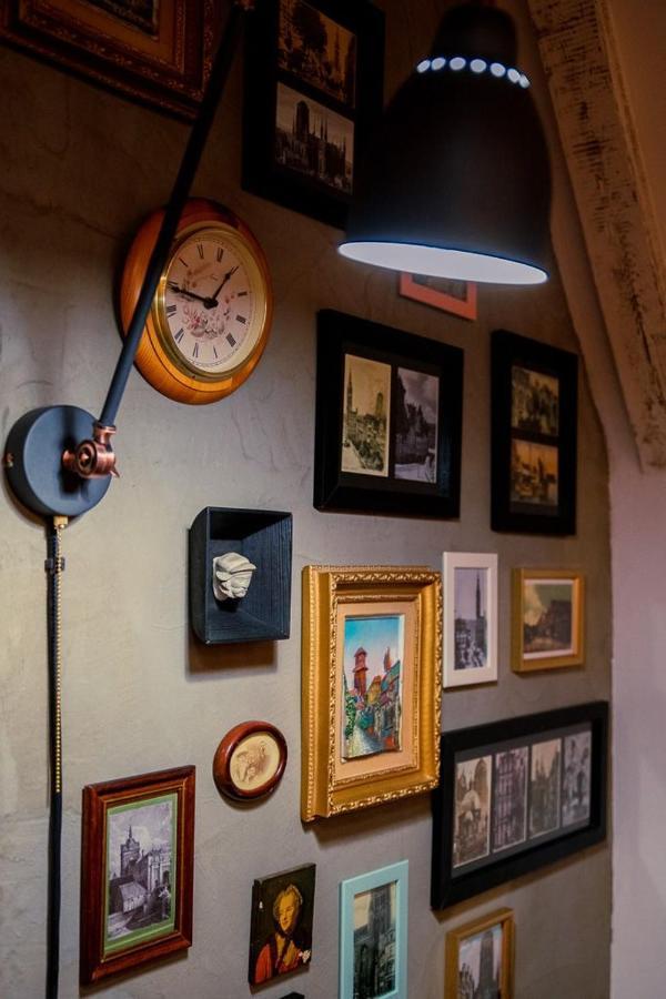 Apartament Ogarna *