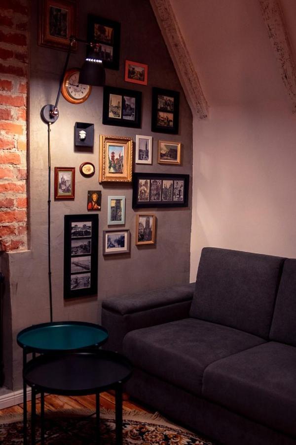 Lejlighed Apartament Ogarna