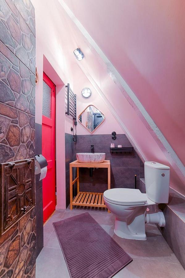 Apartament Ogarna *