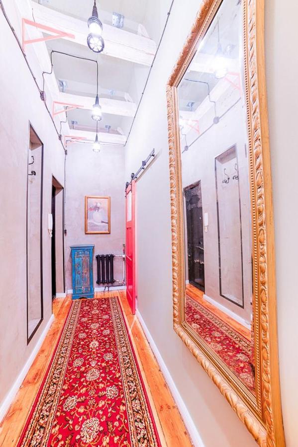 Apartament Ogarna *
