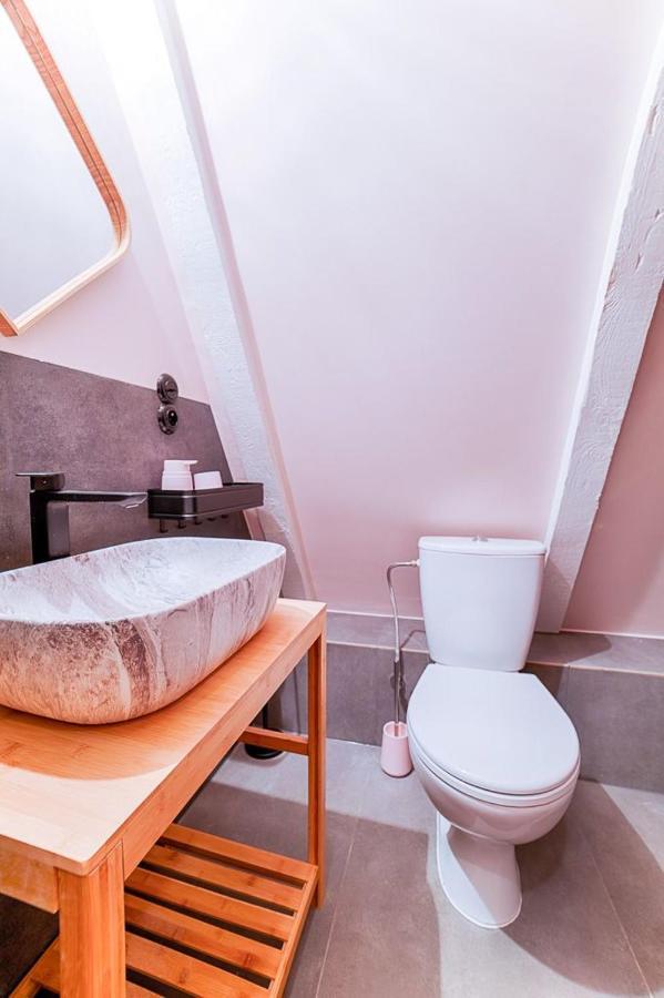 Apartament Ogarna *