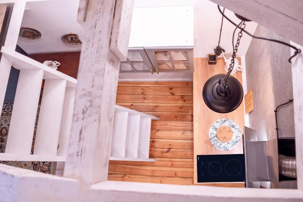 Apartament Ogarna * Gdańsk