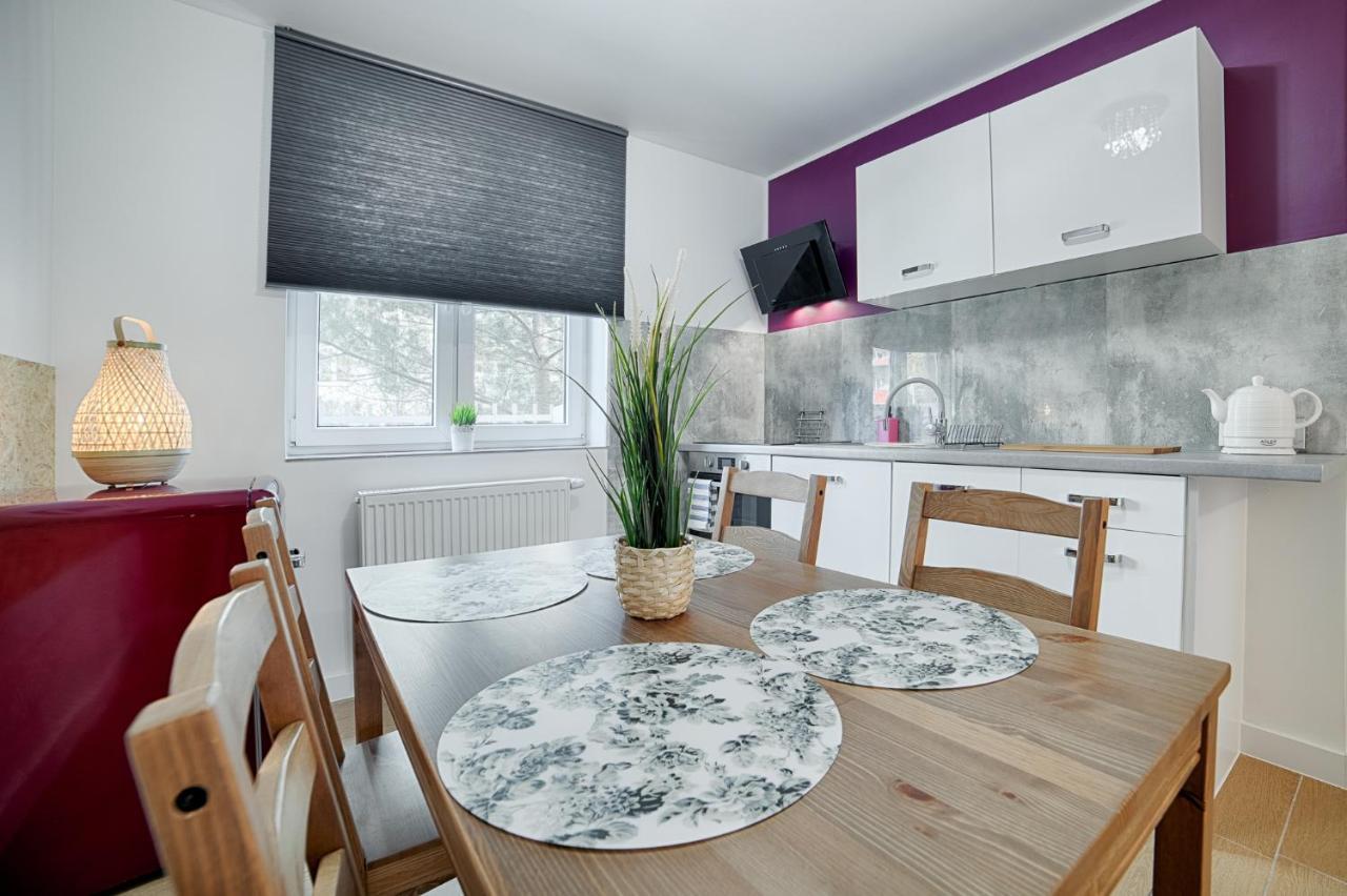 Apartament Bema 10 *