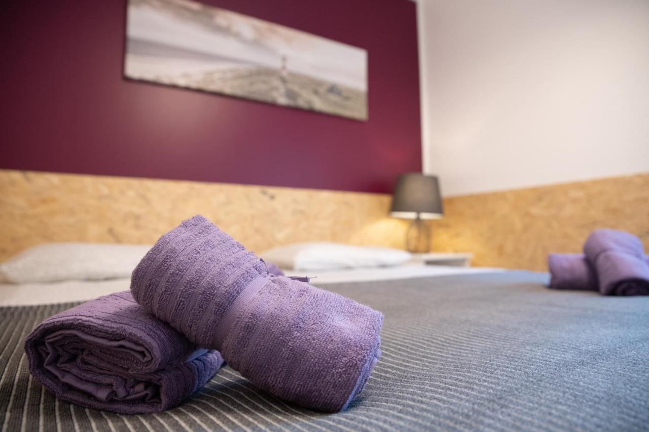 Apartament Bema 10 * Gdańsk