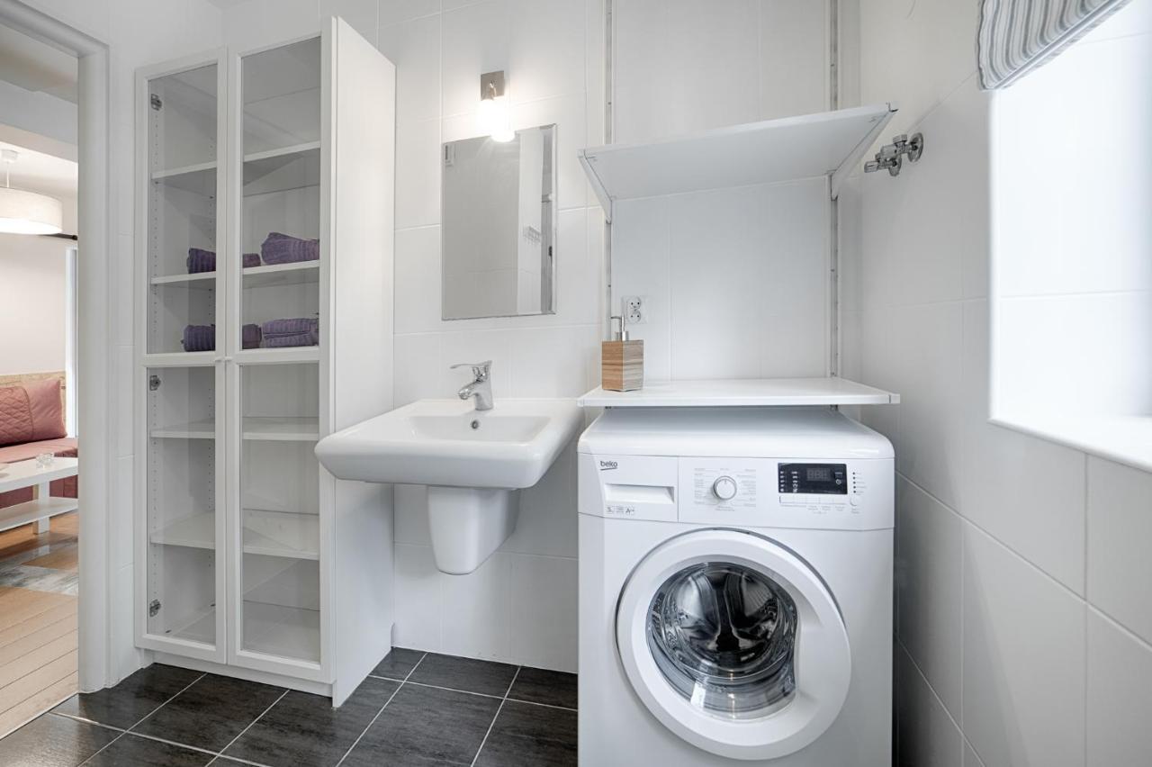 Apartament Bema 10 Huoneisto