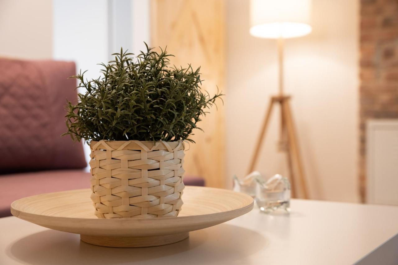 Leilighet Apartament Bema 10 *
