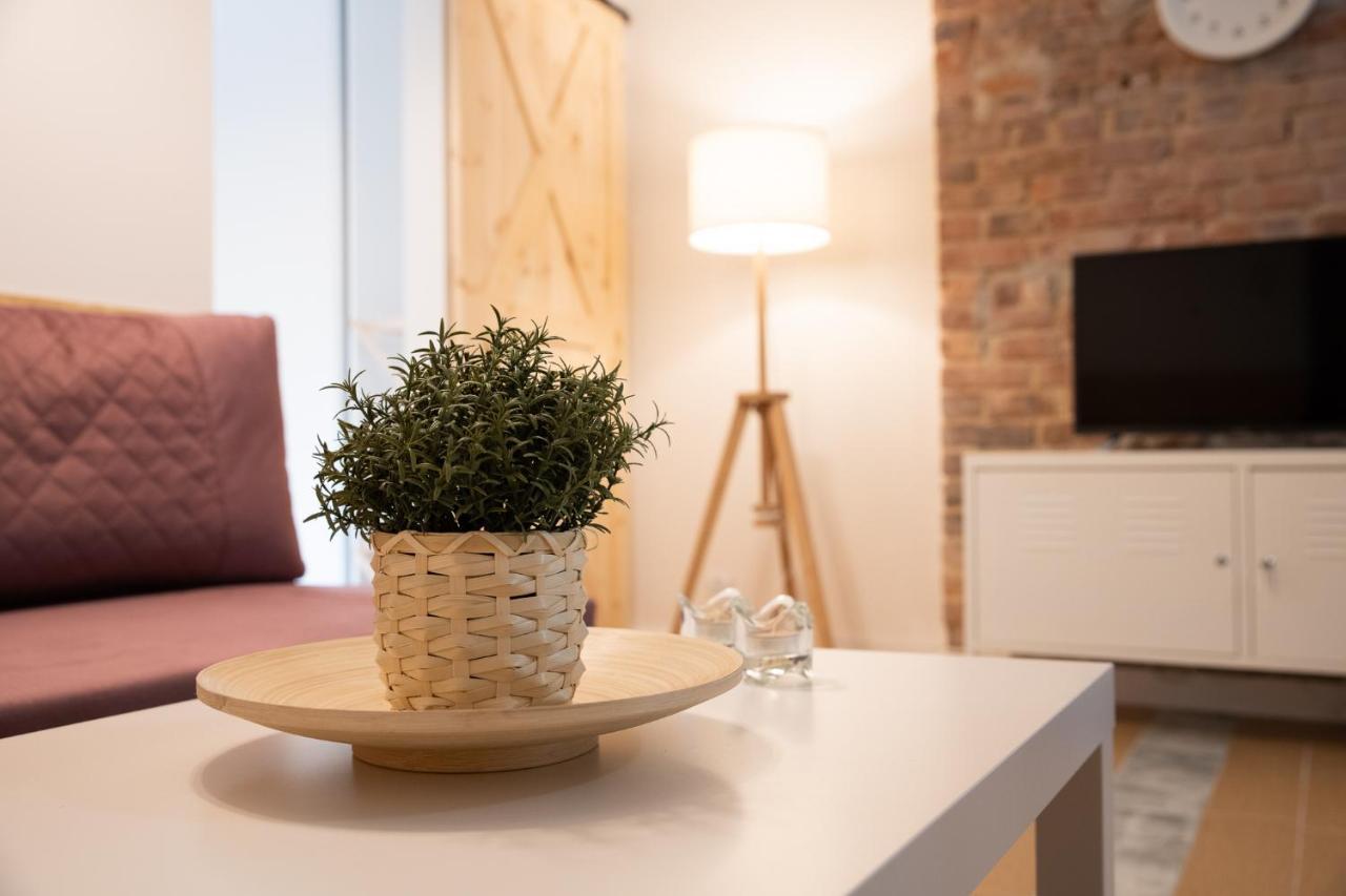 Apartament Bema 10 *