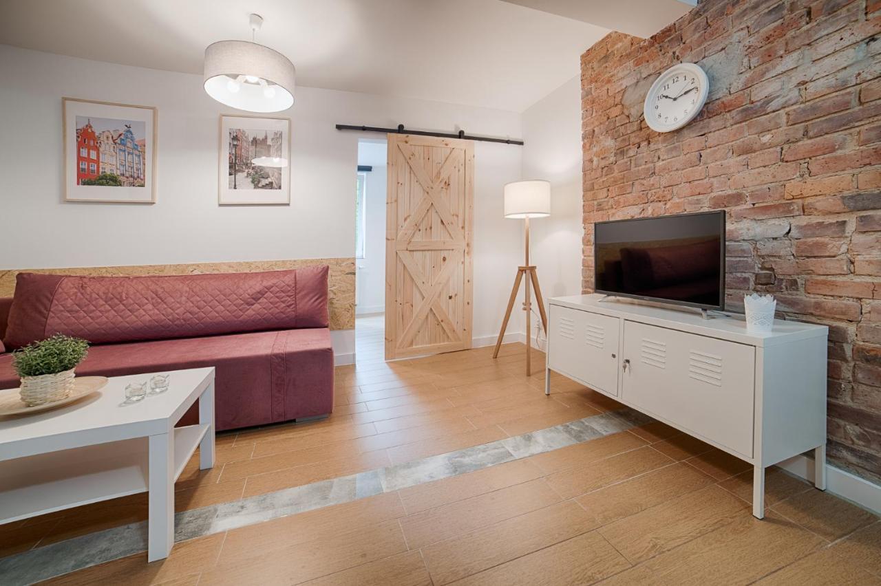 Apartament Bema 10 Leilighet