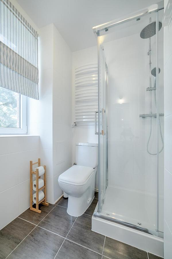 Apartament Bema 10