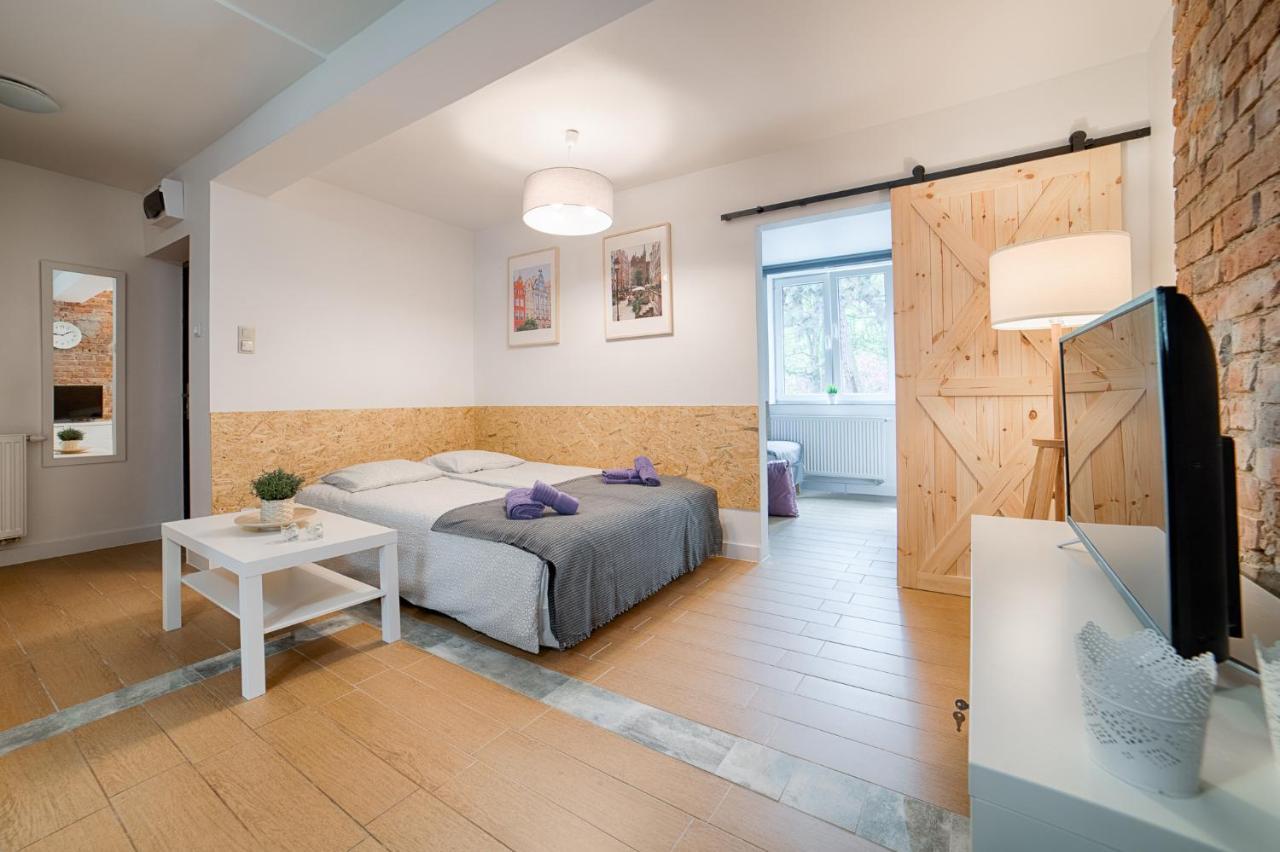 Leilighet Apartament Bema 10