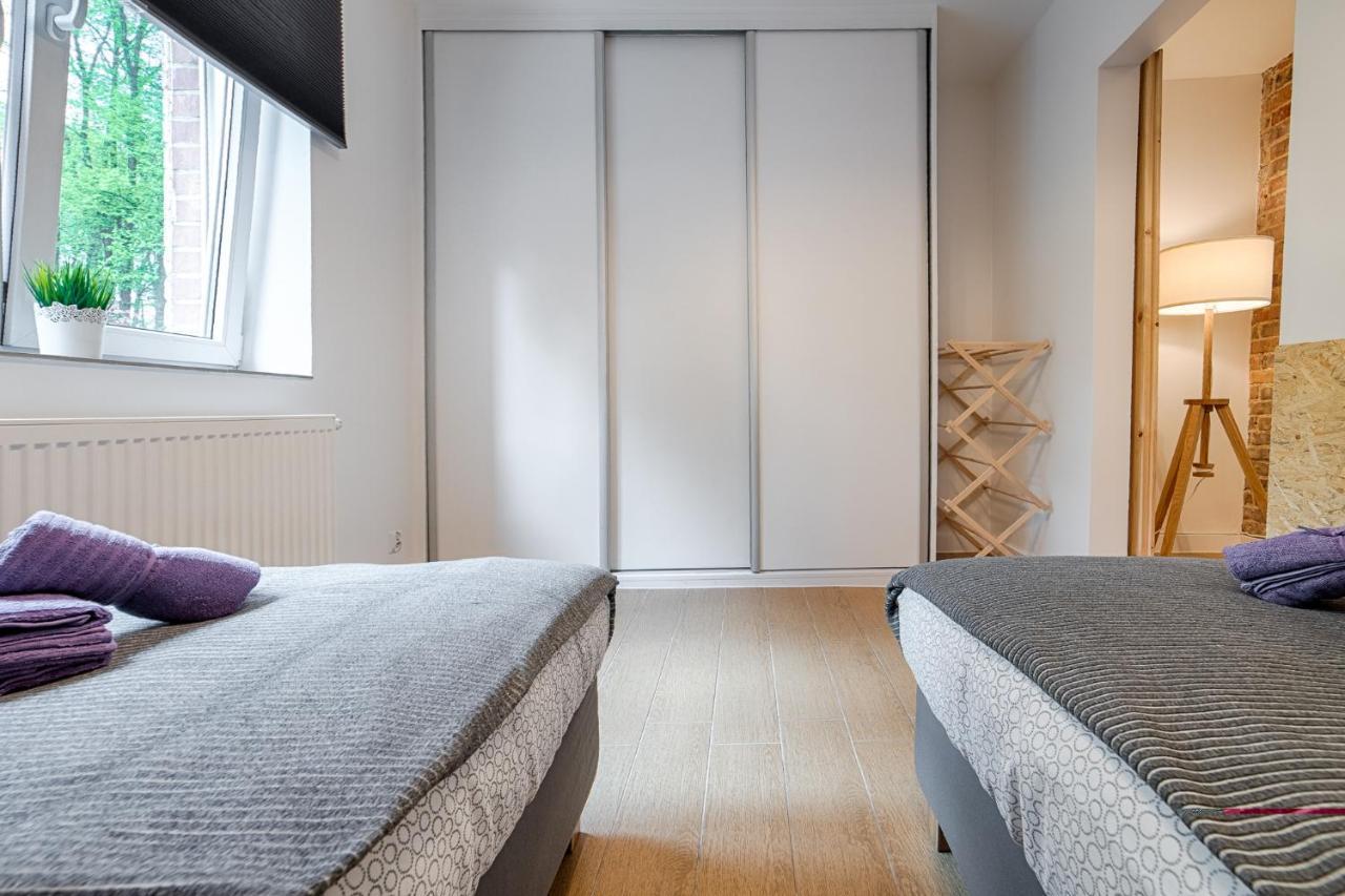 Apartament Bema 10 * Gdańsk