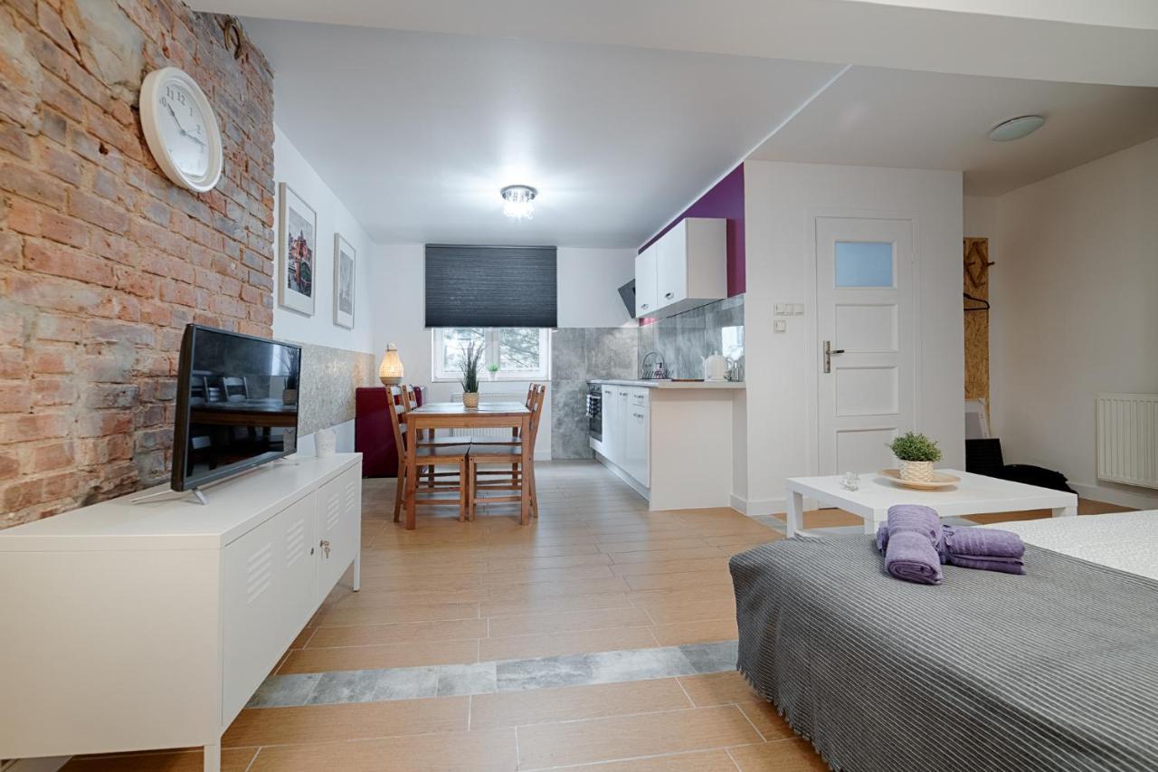 Leilighet Apartament Bema 10 *