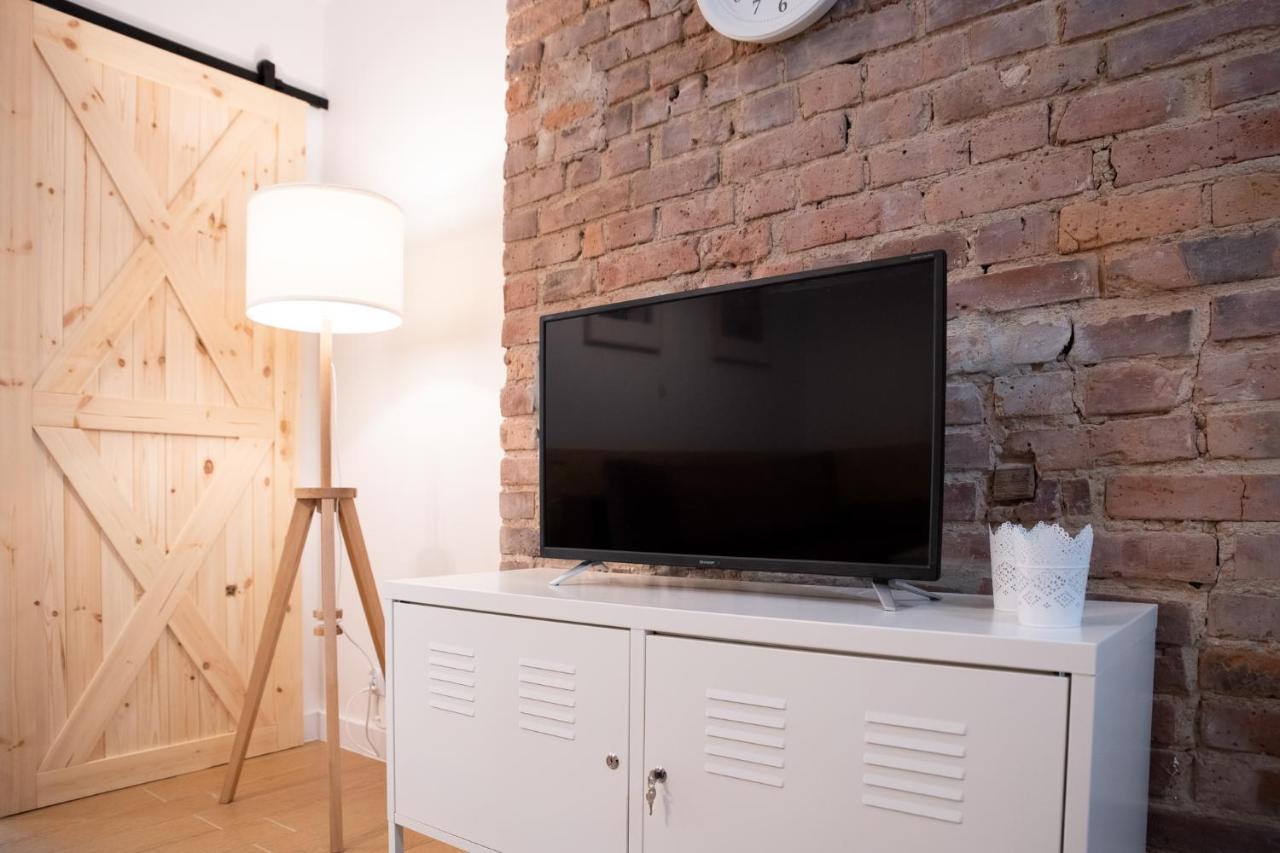 Leilighet Apartament Bema 10 *