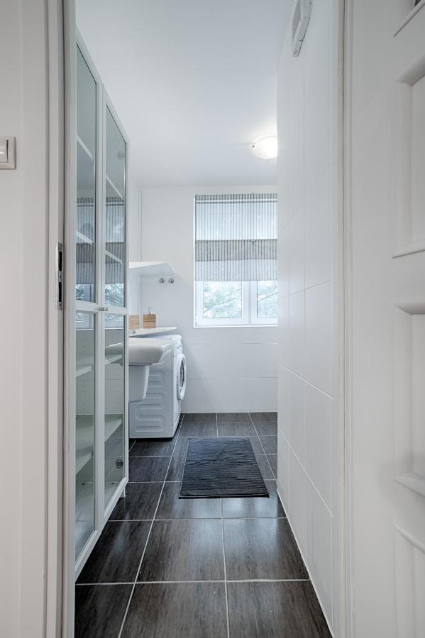 Apartament Bema 10 Leilighet