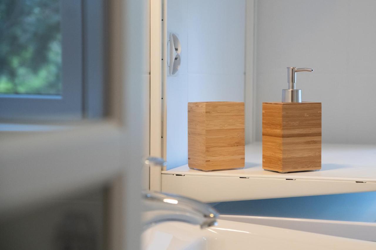 Apartament Bema 10 Huoneisto Gdańsk