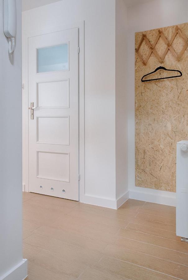 Apartament Bema 10 Huoneisto Gdańsk