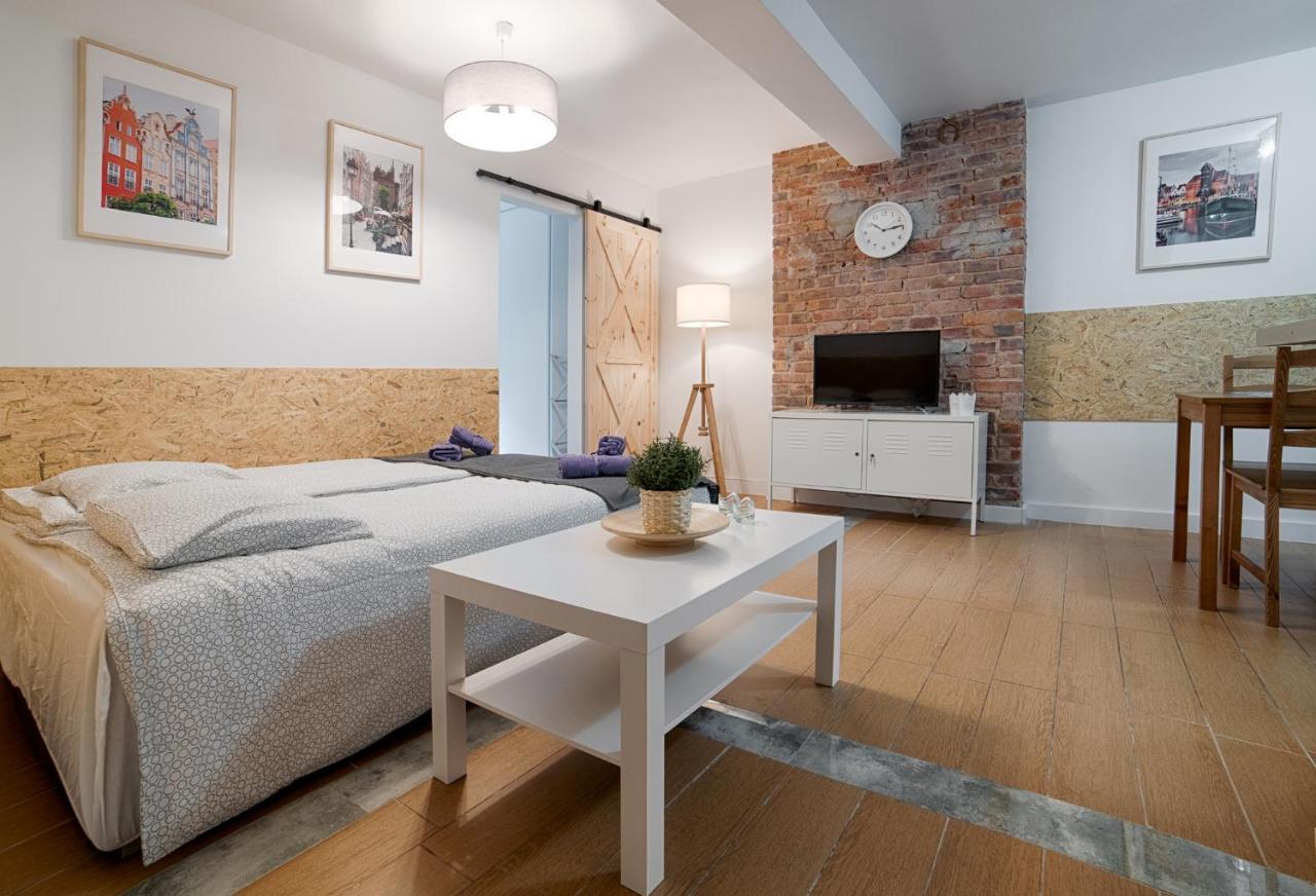 Apartament Bema 10 Leilighet Gdańsk