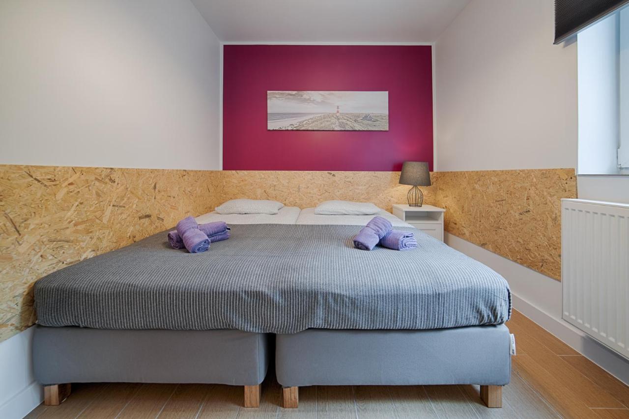 Apartament Bema 10