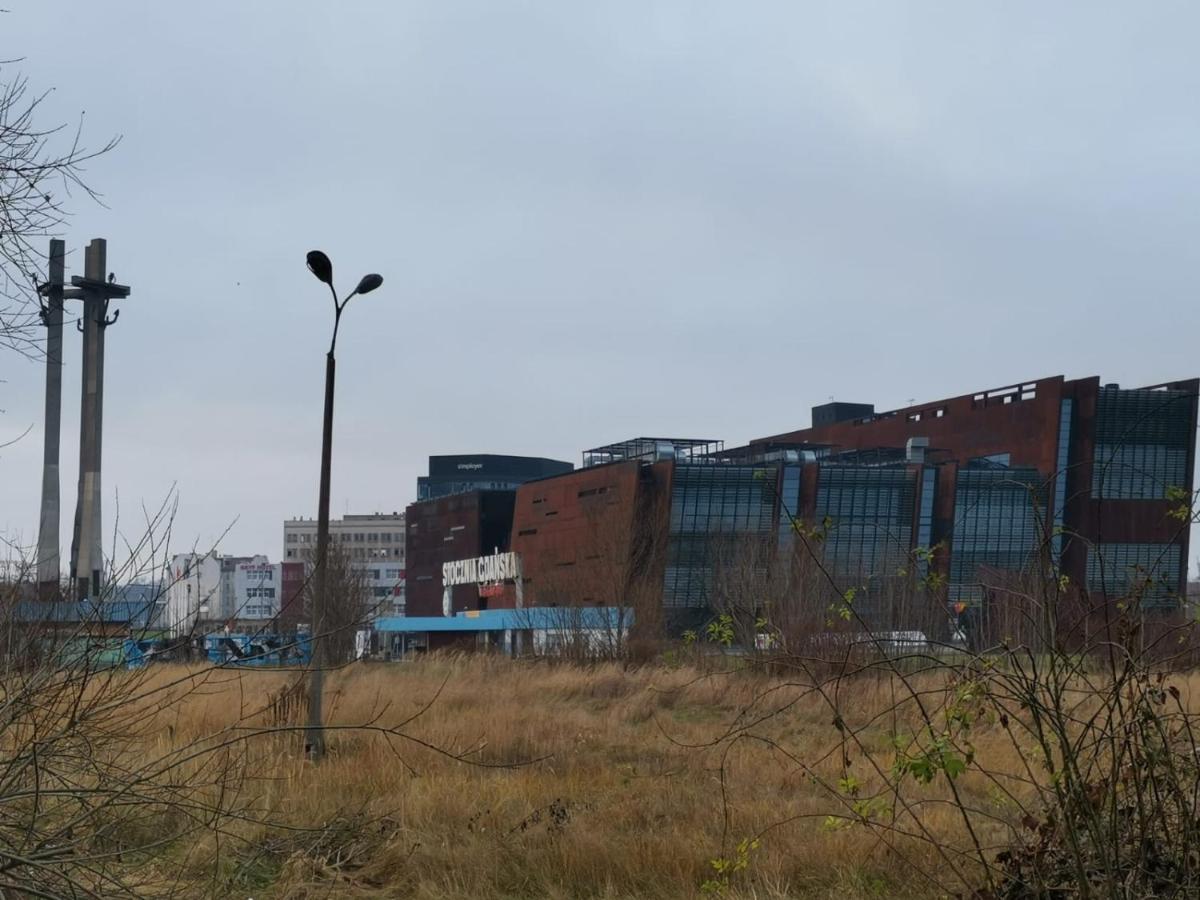 Apartment Walowa Stara Stocznia Gdansk