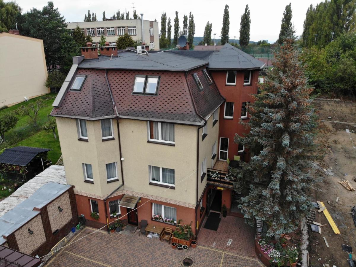 Abak 2* Gdańsk