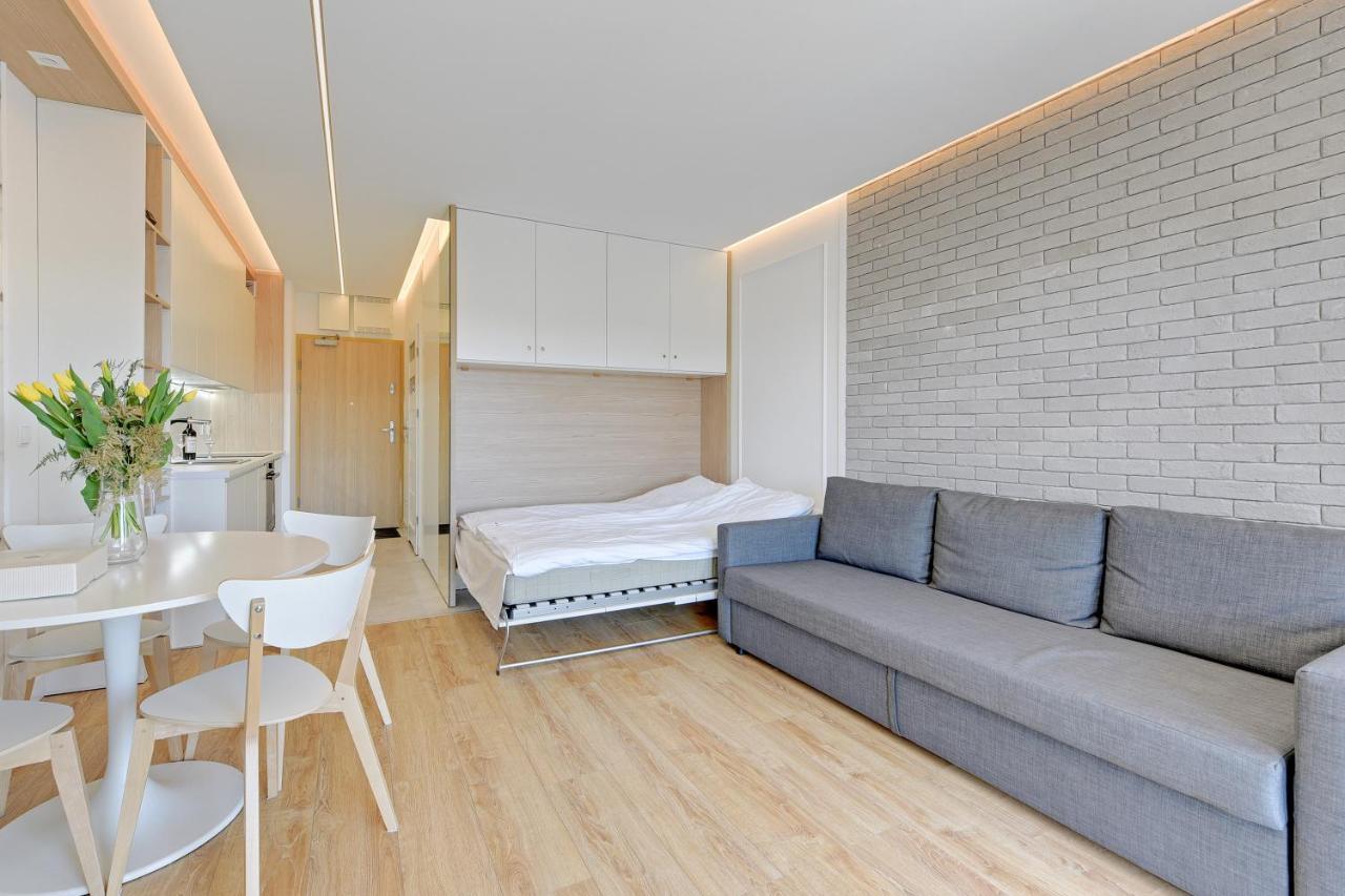 Cztery Oceany Studio1011 Gdańsk