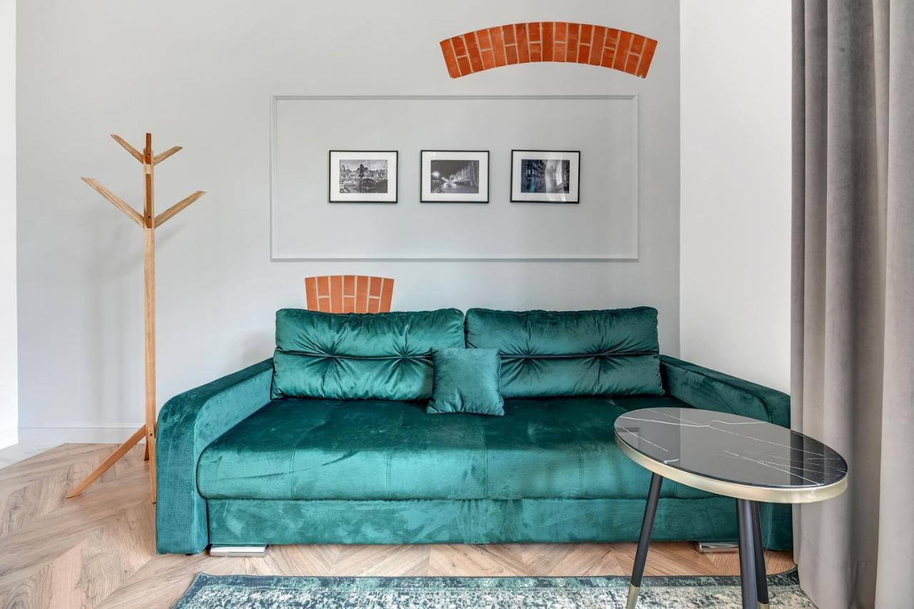 Dom & House - Waterlane Vintage Gdansk