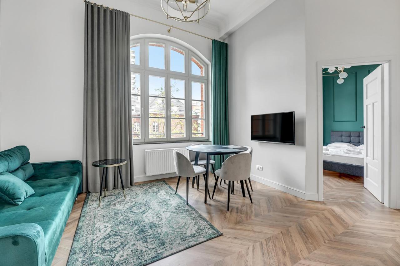 Dom & House - Waterlane Vintage Apartment *