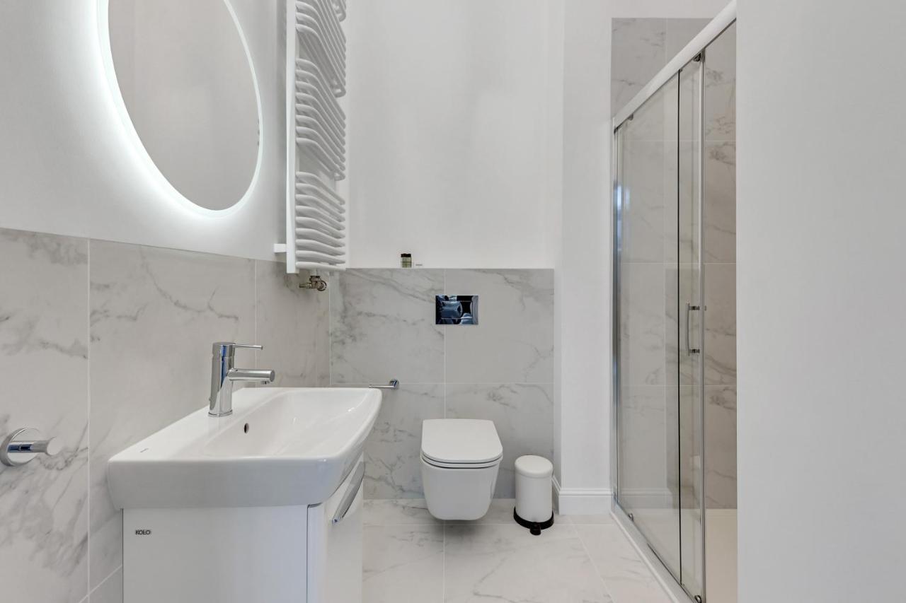 Apartment Dom & House - Waterlane Vintage *