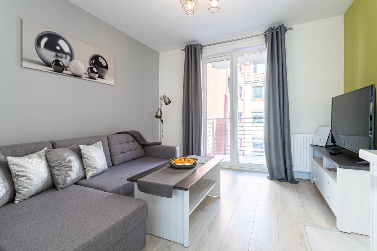 Carycy - Old Town Apartment