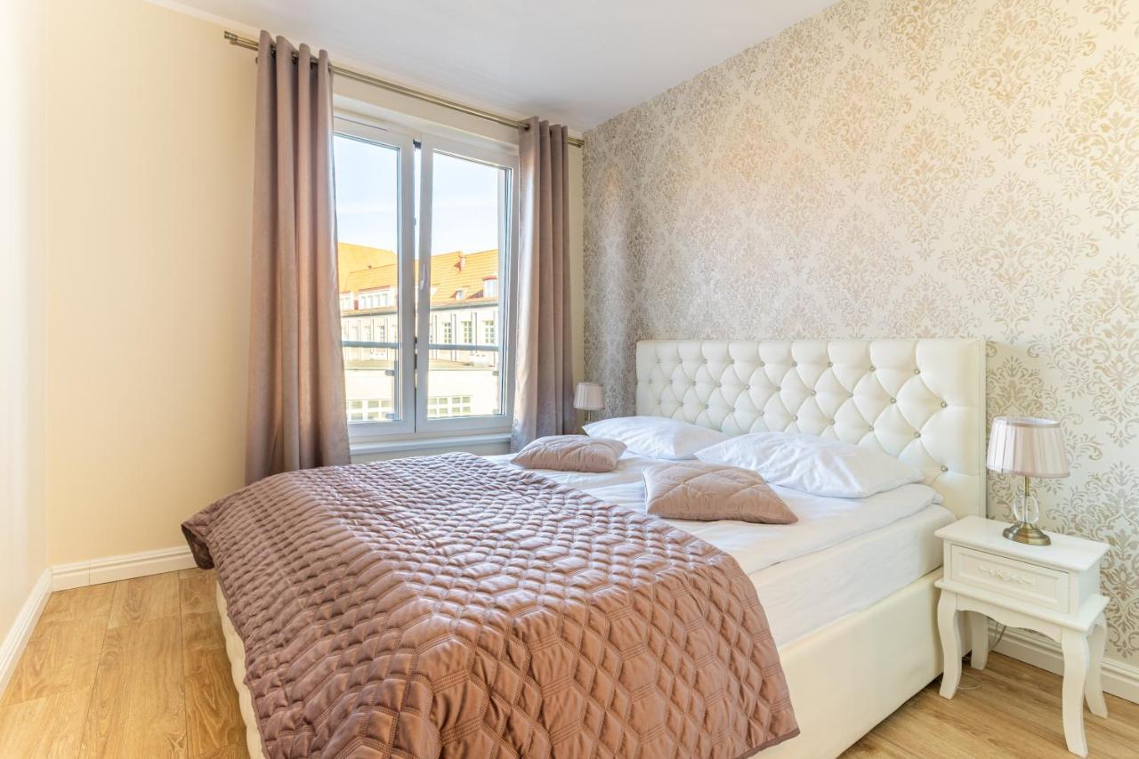 Apartment Carycy - Old Town