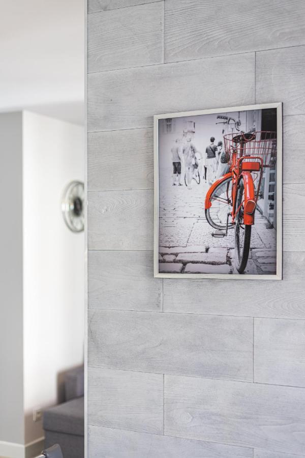 Apartment Carycy - Old Town