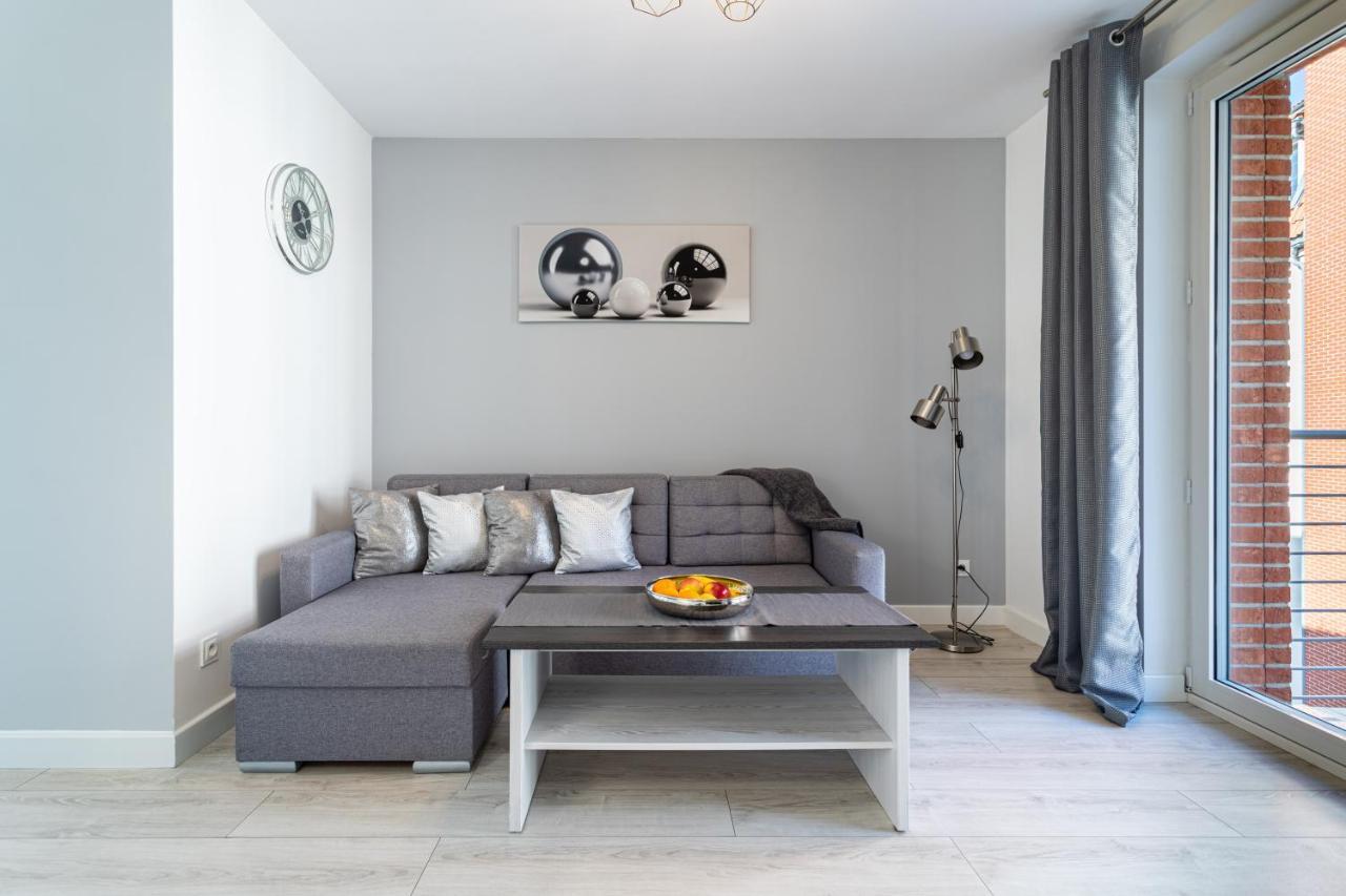 Apartment Carycy - Old Town *