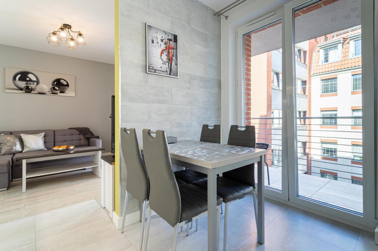 Apartment Carycy - Old Town *