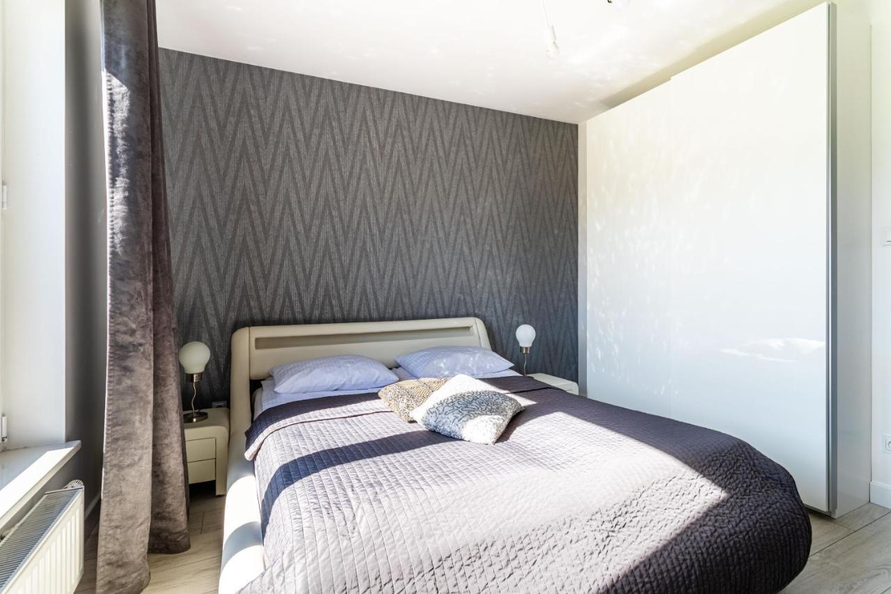Carycy - Old Town Apartment *