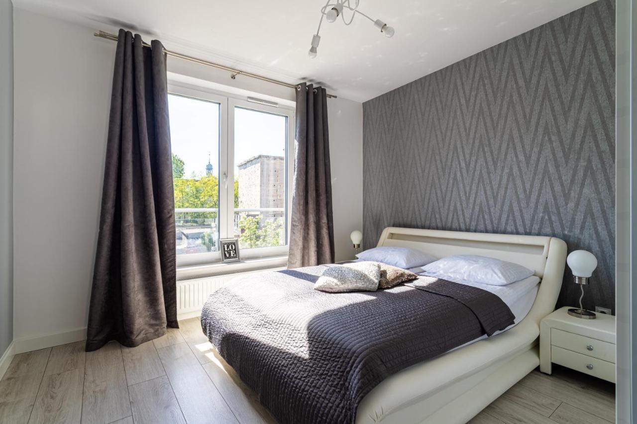 Carycy - Old Town Apartment