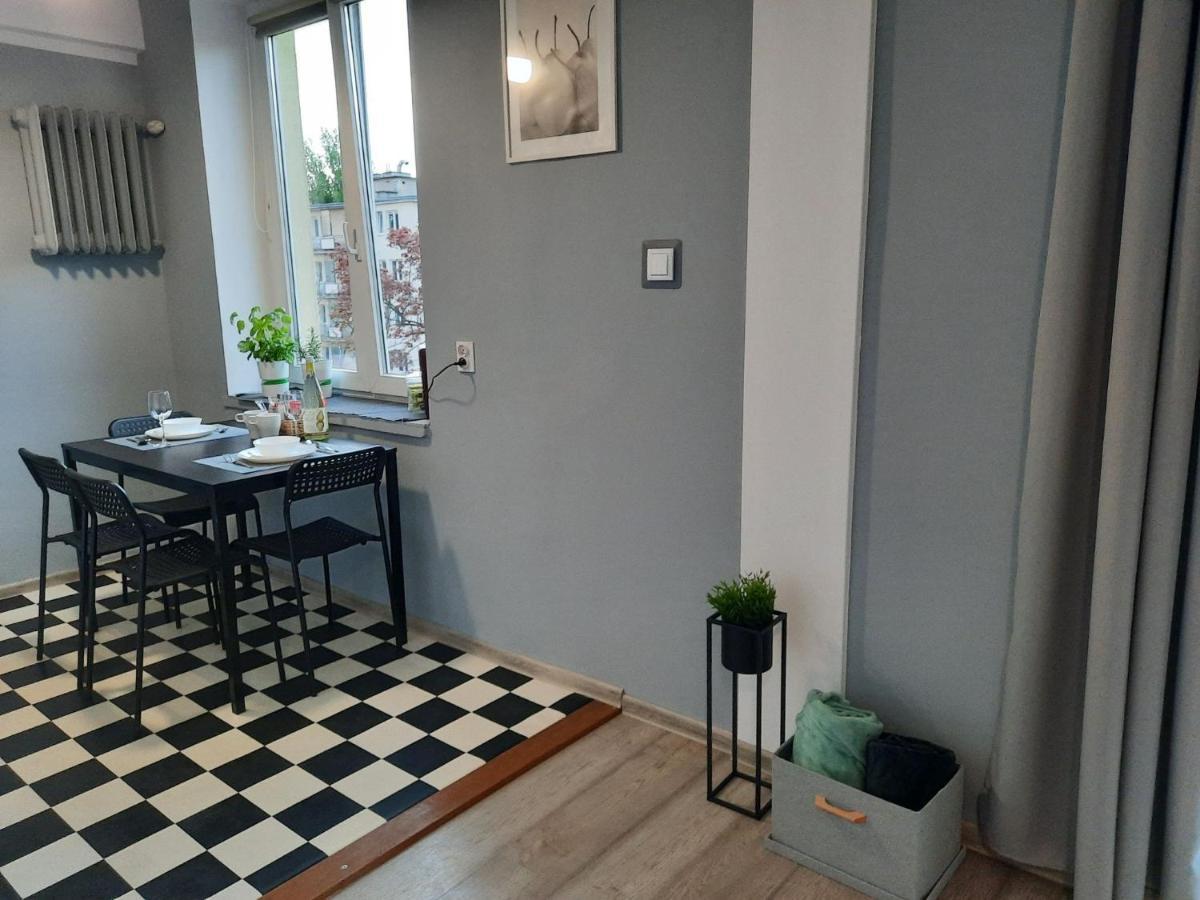Old Town Rajska Apartment Gdansk