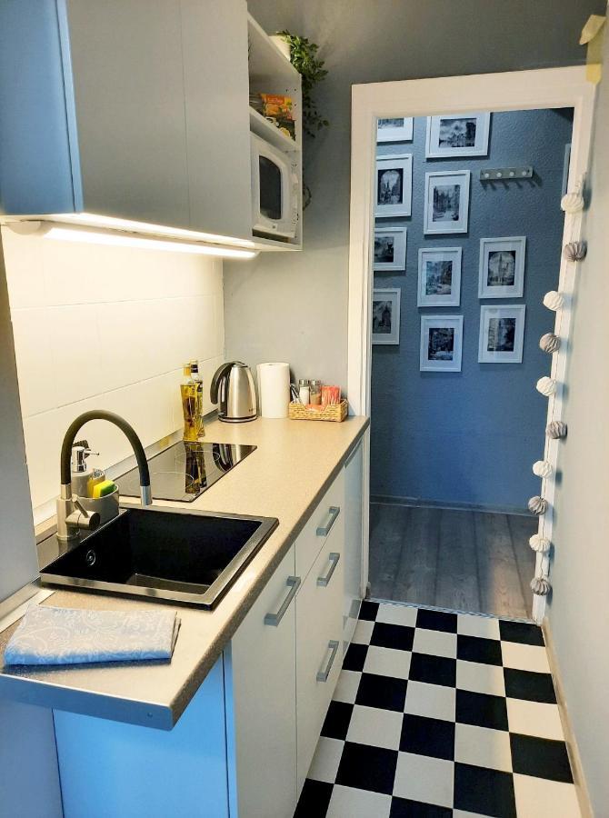 Apartment Old Town Rajska