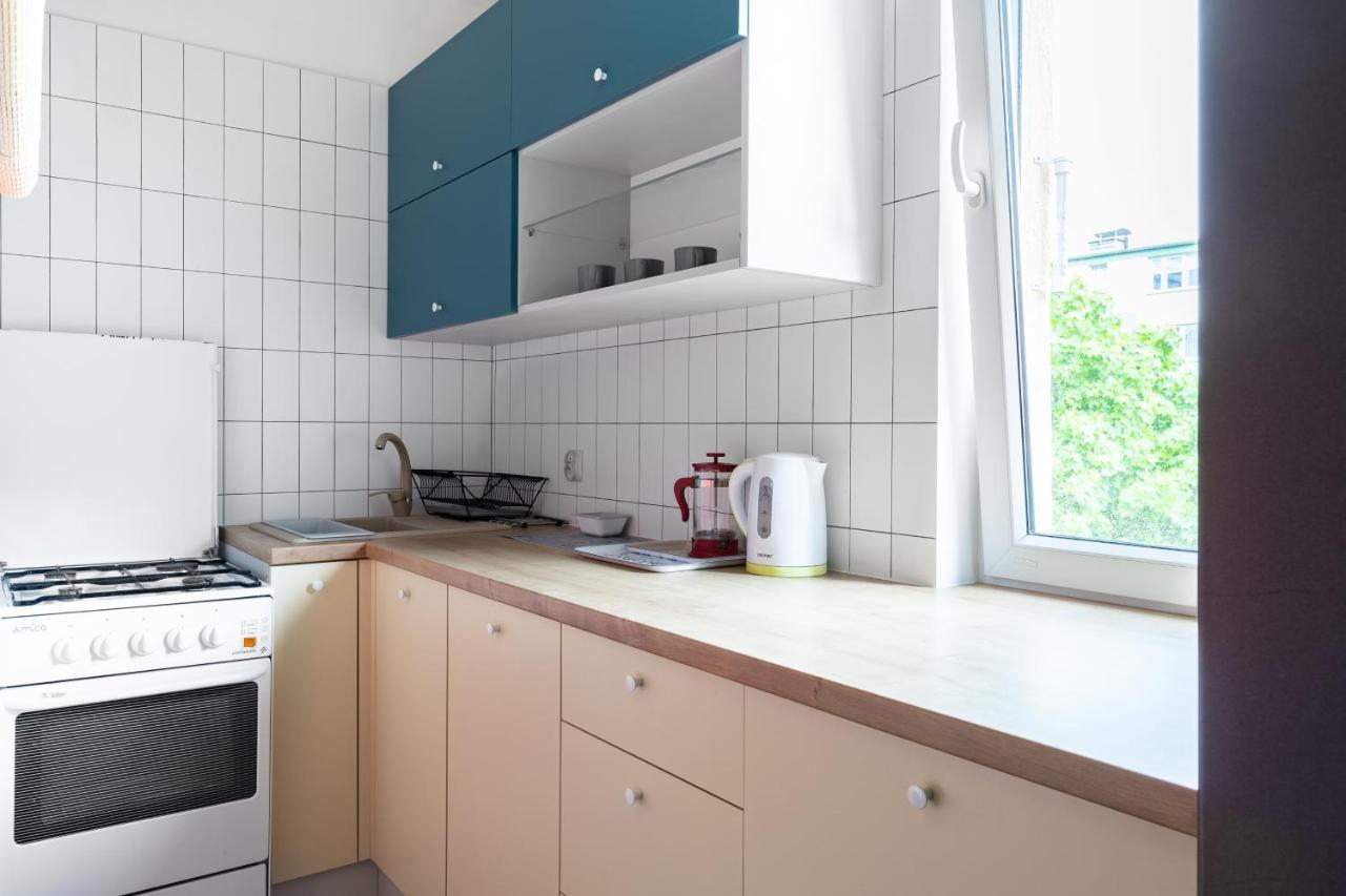 Apartment Leonardo Jagiellonska Przy Morzu *