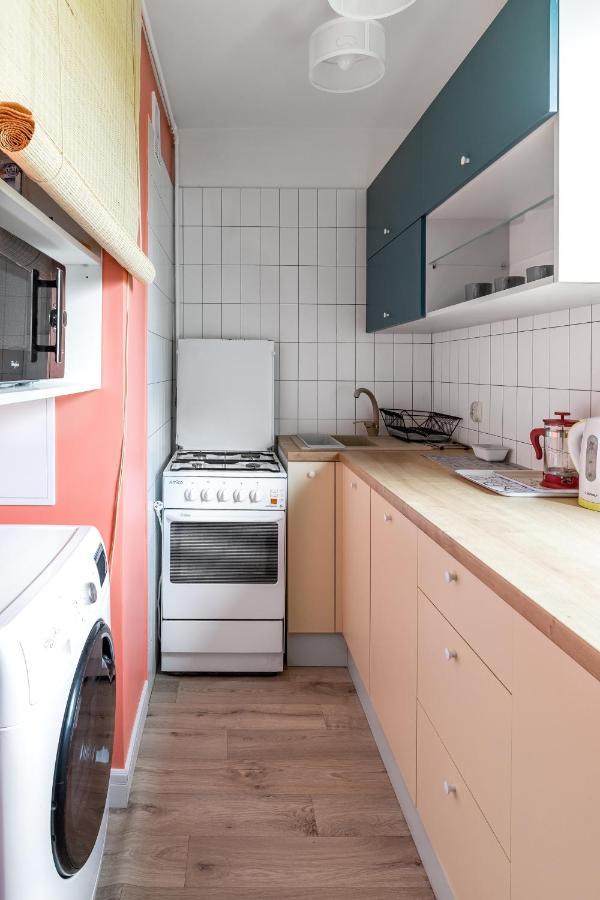 Apartment Leonardo Jagiellonska Przy Morzu