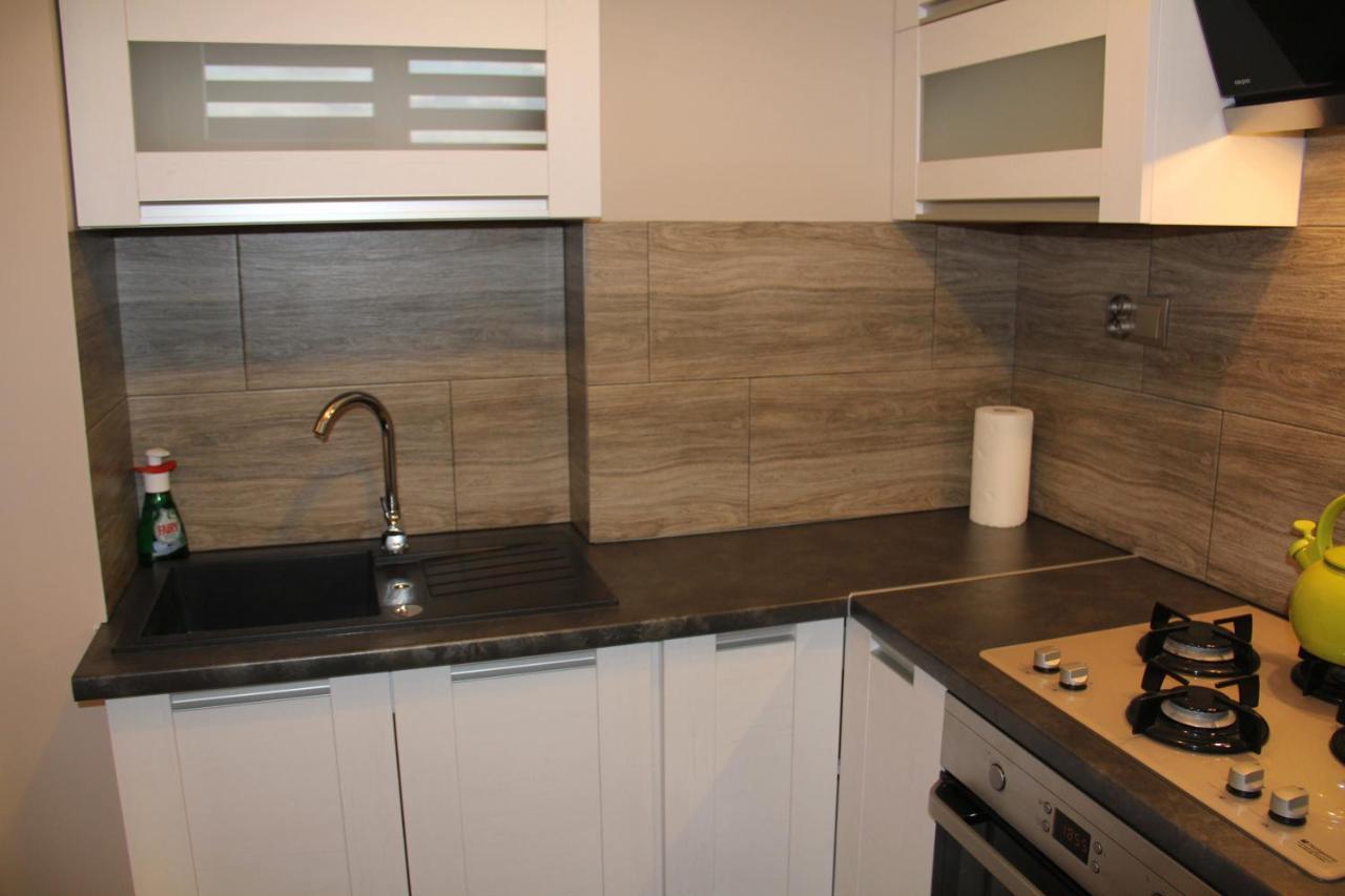Apartment Mieszkanie Na Nad Morzem *