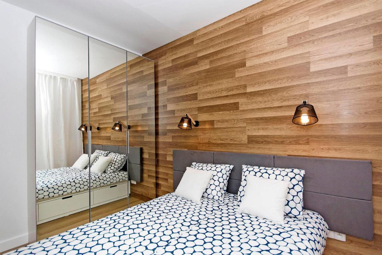 Apartamento Wyspa Spichrzow Gdańsk