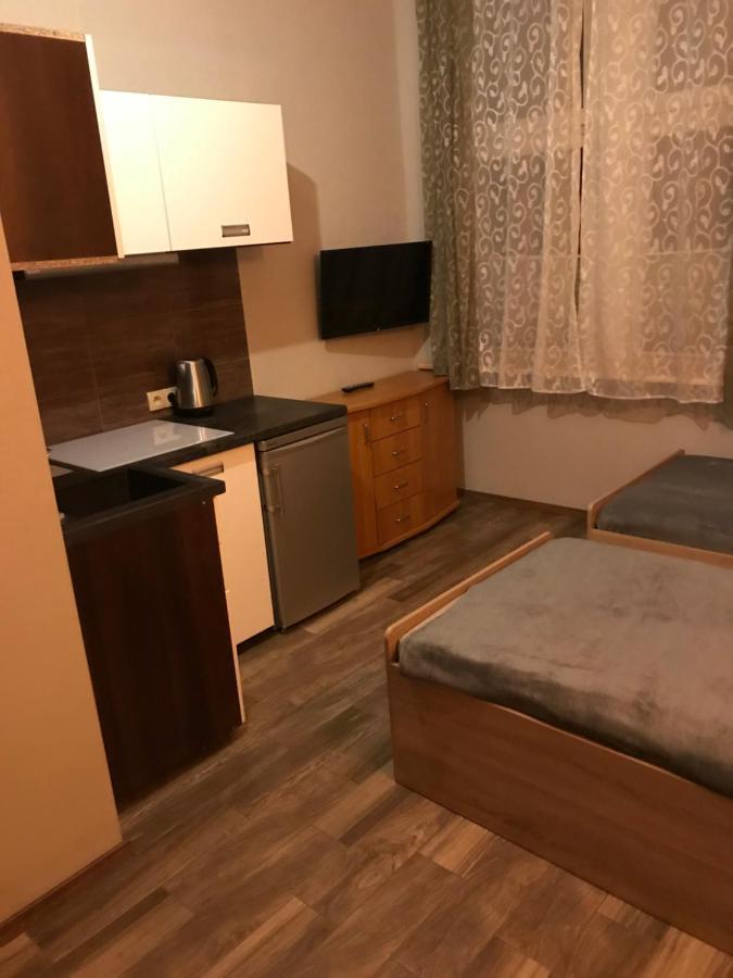 Przy Starowce Huoneisto Gdańsk