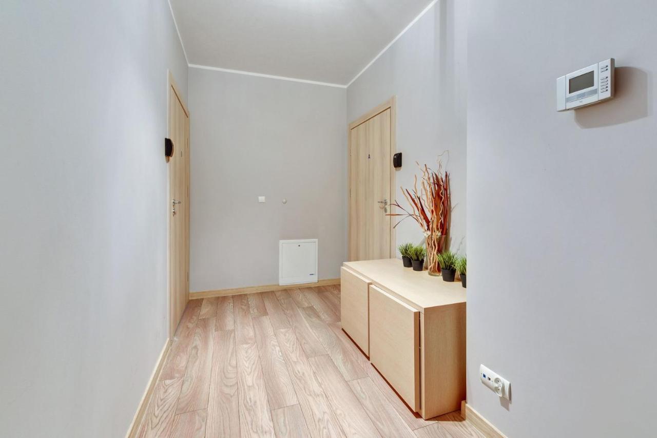 Grand Szafarnia 8 Apartment