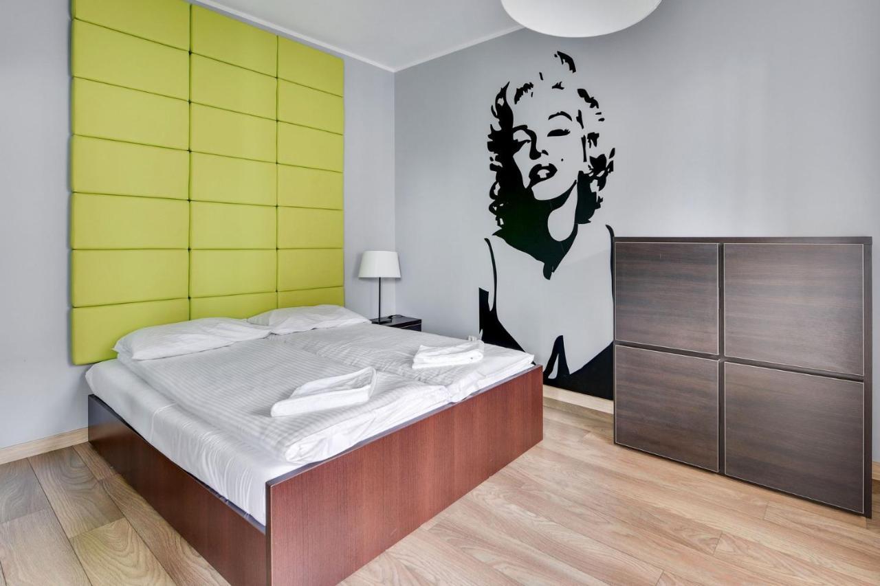Grand Szafarnia 8 * Gdansk