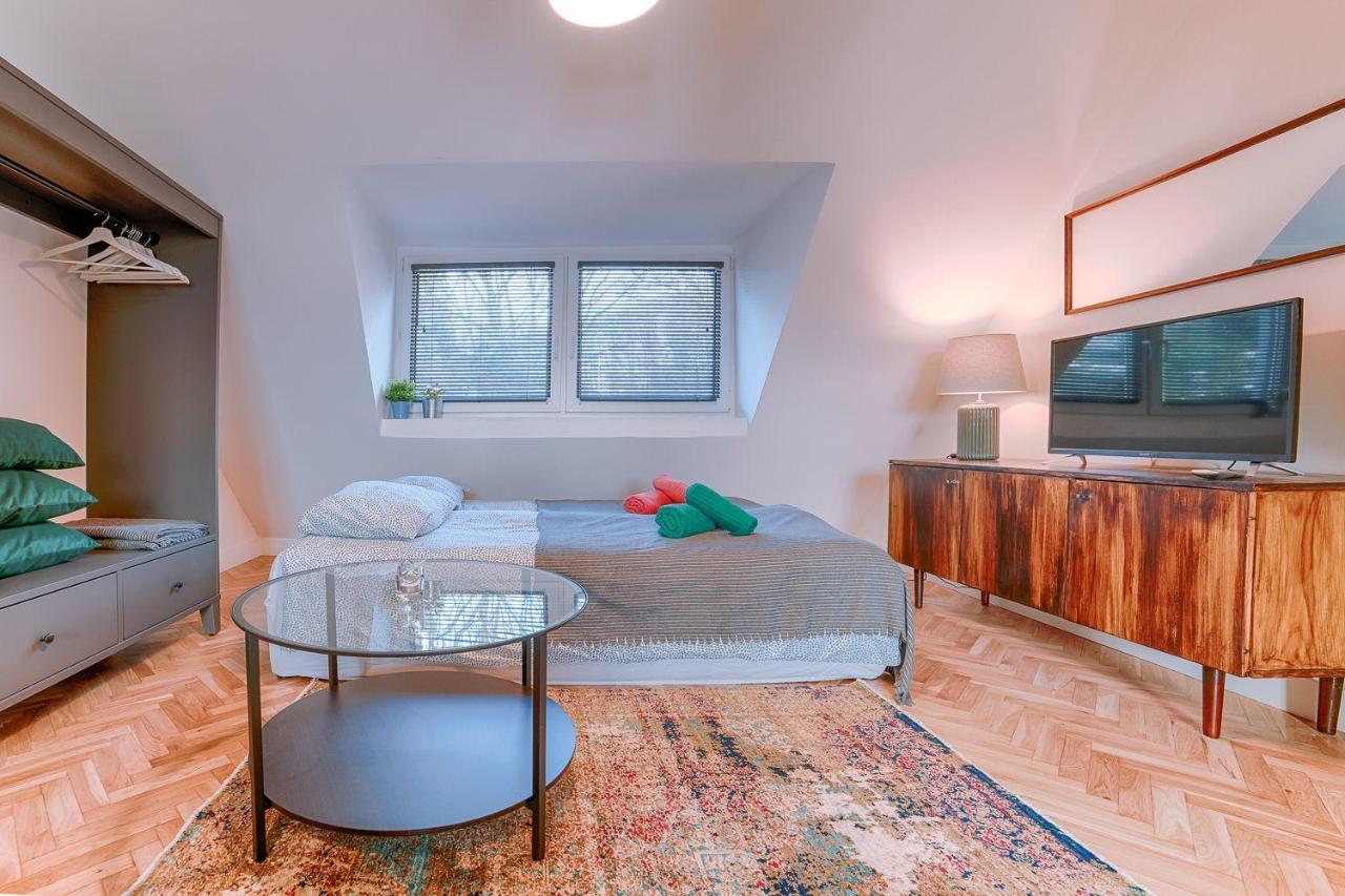 Apartament Bema 8 Apartment *