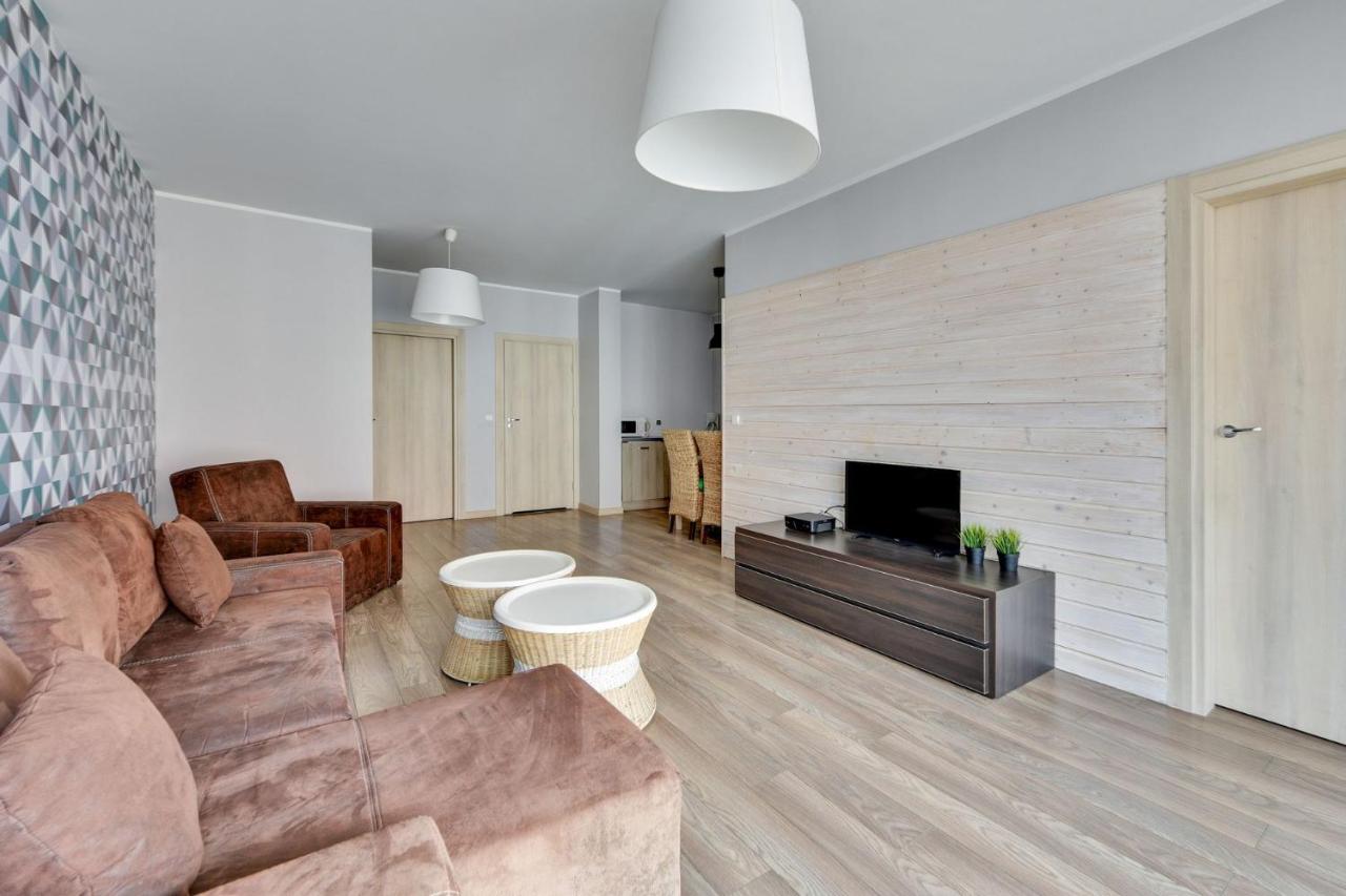 Grand Szafarnia 8 Gdansk