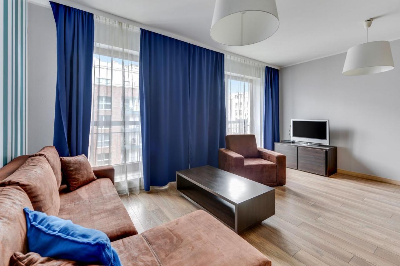 Apartment Grand Szafarnia 8 *