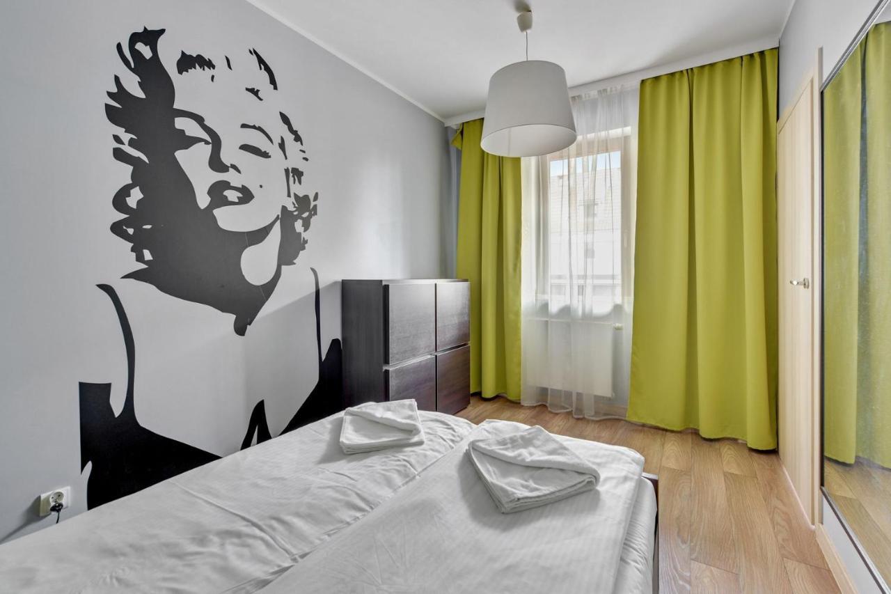 Grand Szafarnia 8 Gdansk