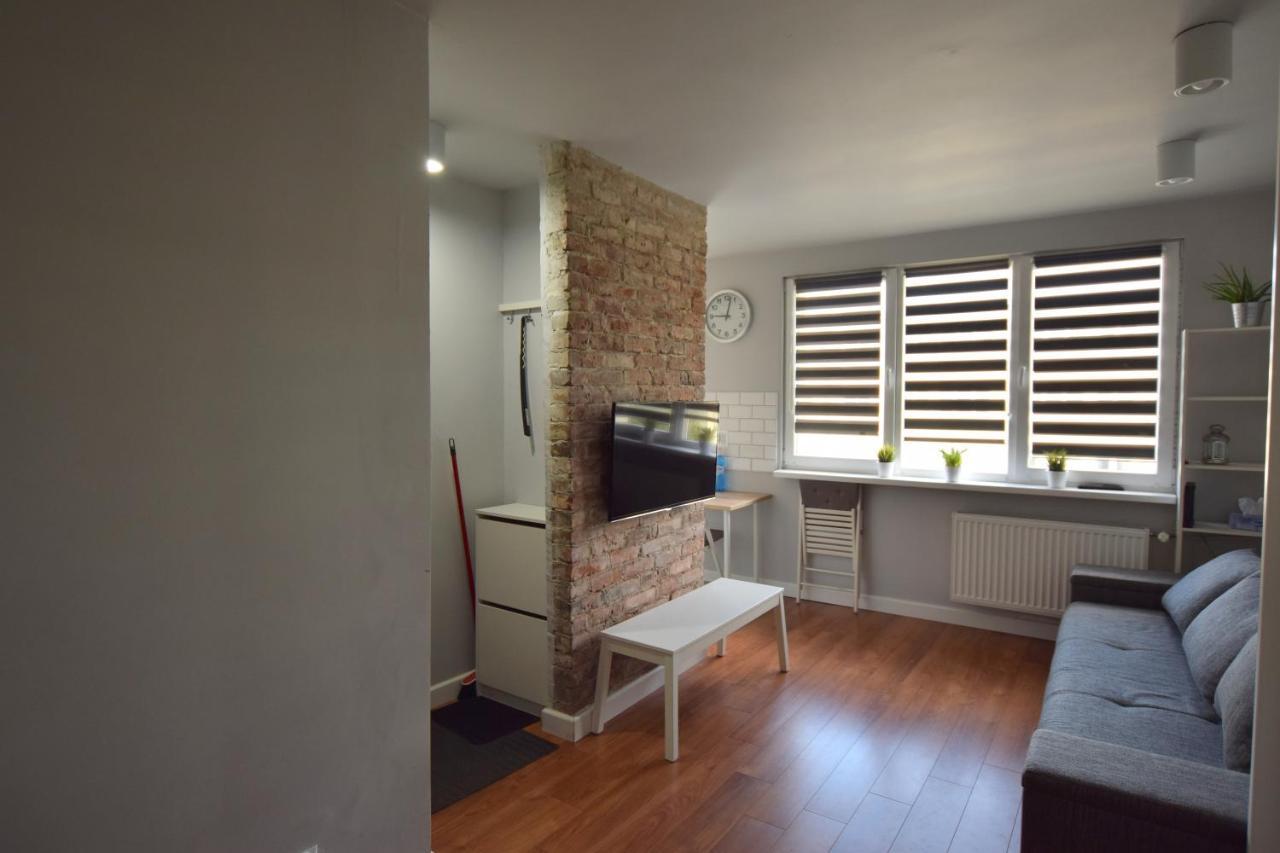 Piastowska Apartamento *